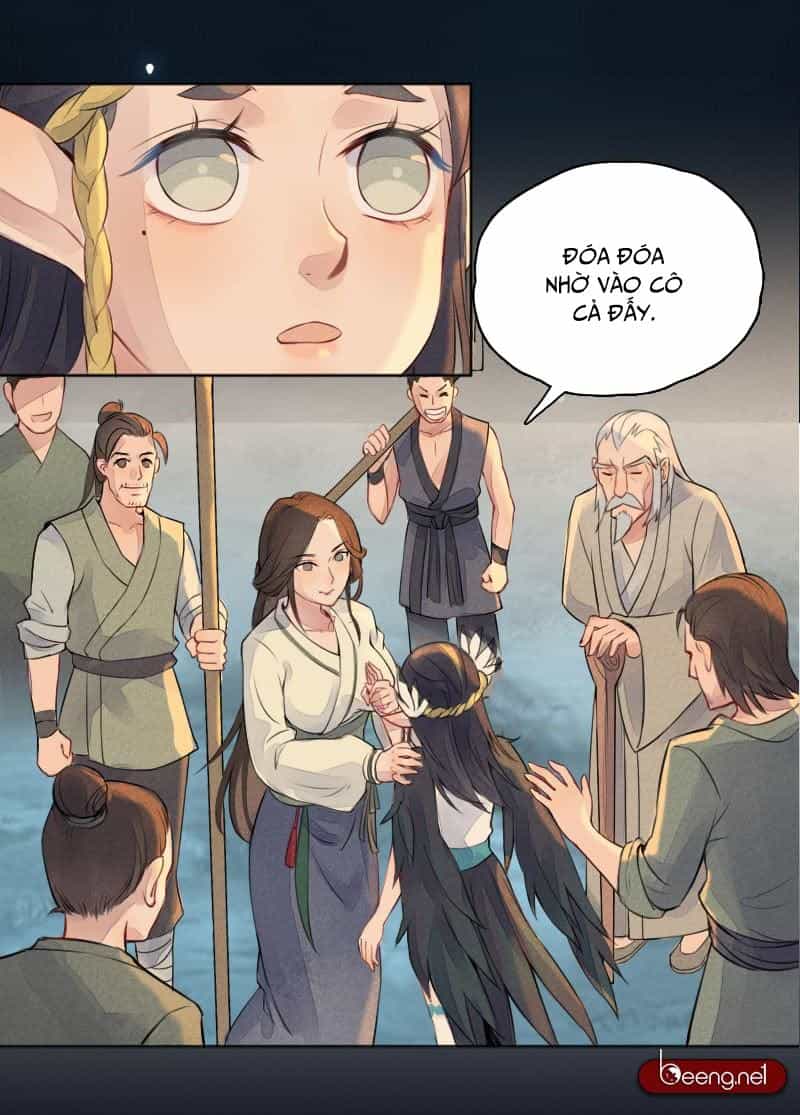 Tây Du Ngạo Tuyết Thiên - Chương 15 - ảnh 7
