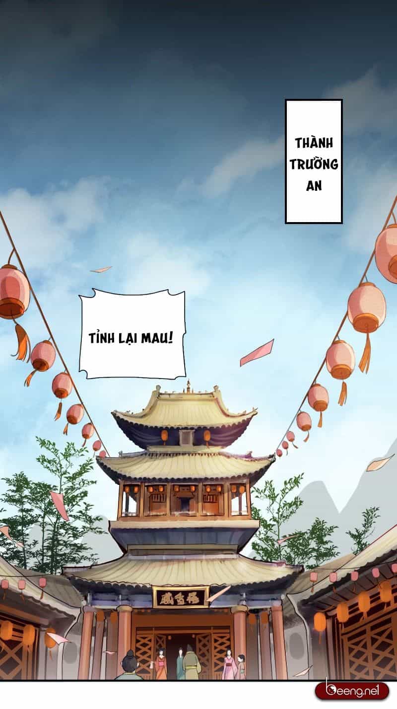 Tây Du Ngạo Tuyết Thiên - Chương 17 - ảnh 22