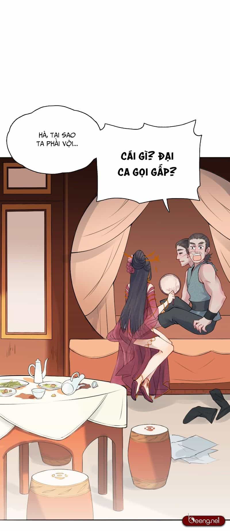 Tây Du Ngạo Tuyết Thiên - Chương 17 - ảnh 26