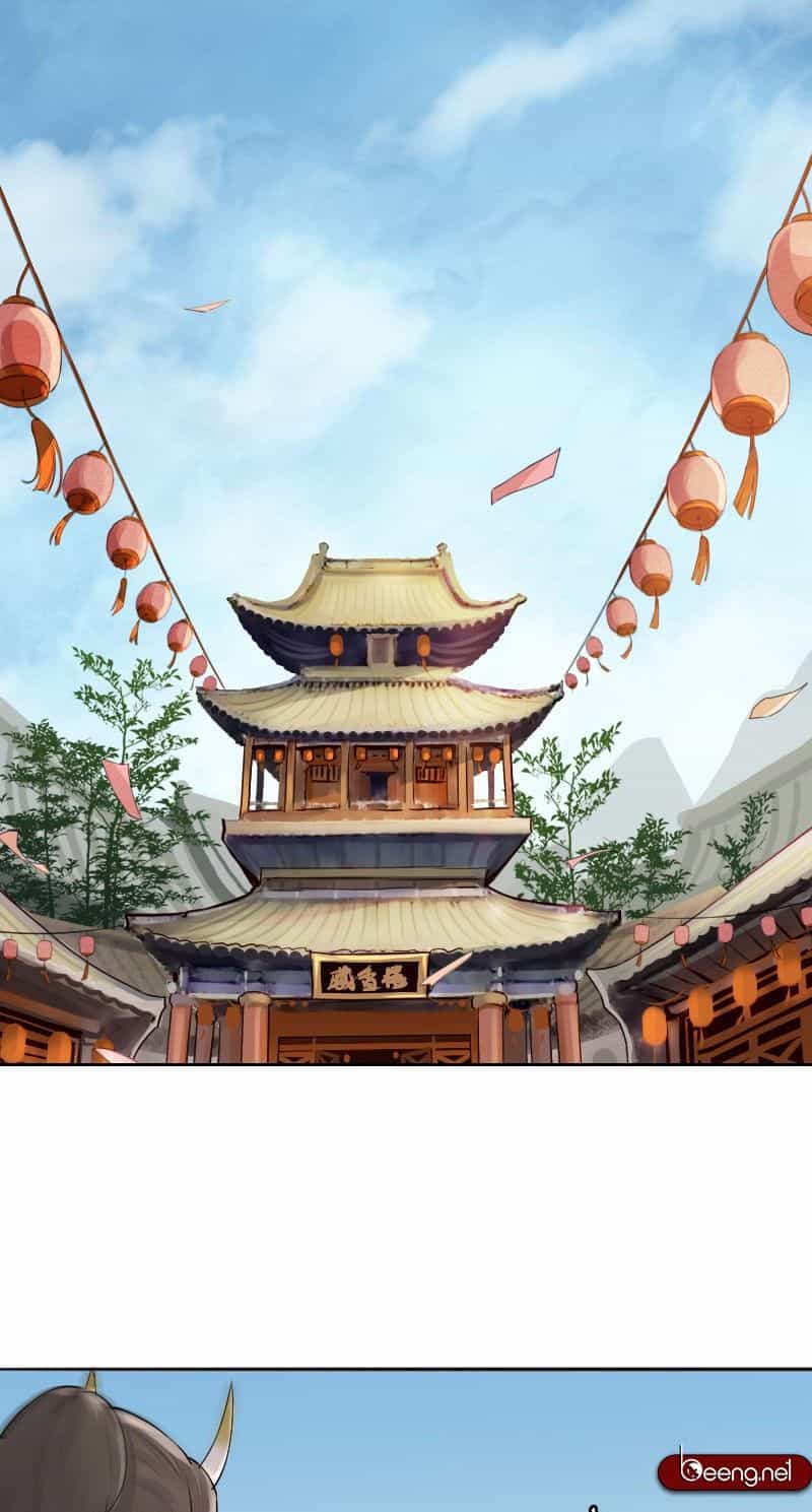 Tây Du Ngạo Tuyết Thiên - Chương 19 - ảnh 1
