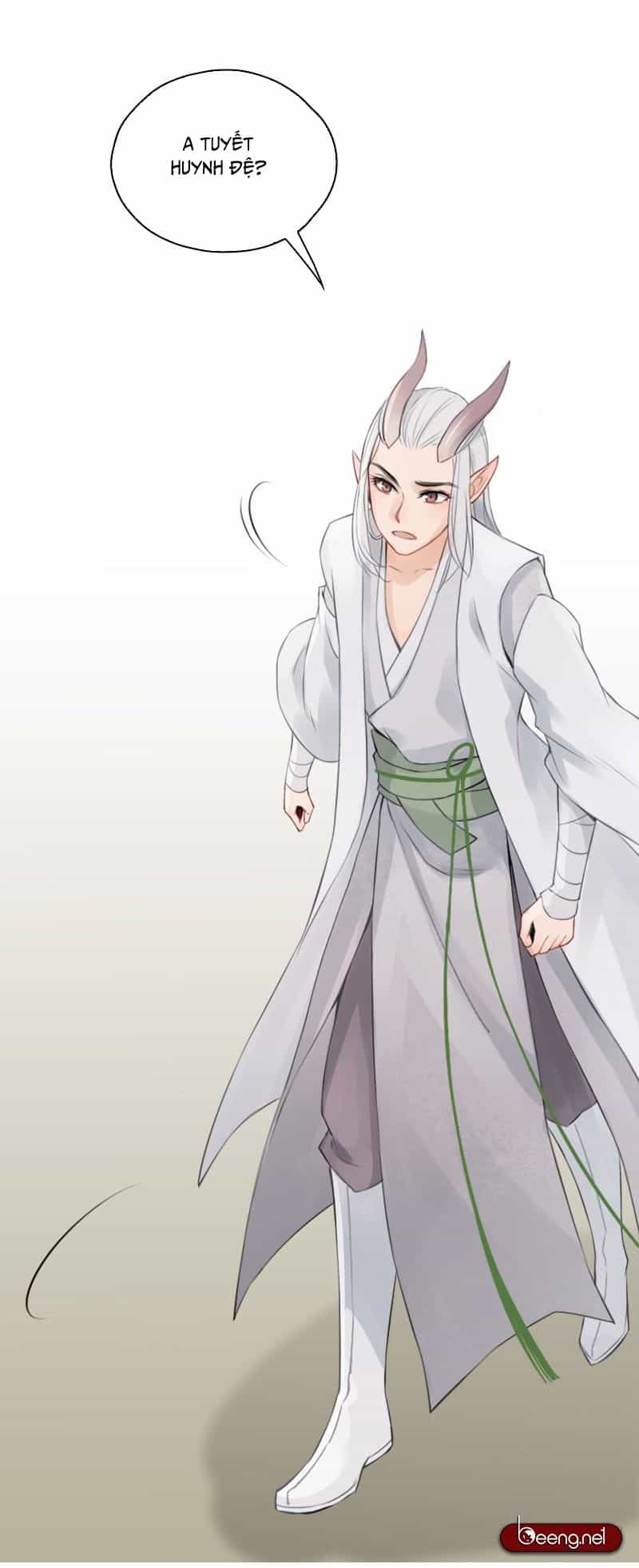 Tây Du Ngạo Tuyết Thiên - Chương 20 - ảnh 2