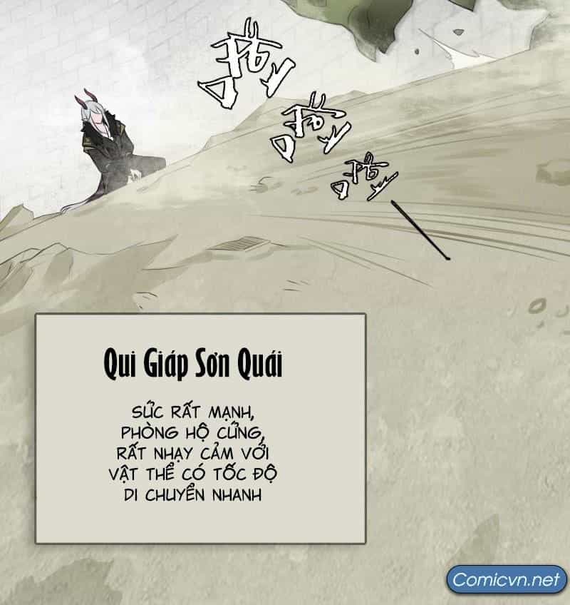 Tây Du Ngạo Tuyết Thiên - Chương 3 - ảnh 3