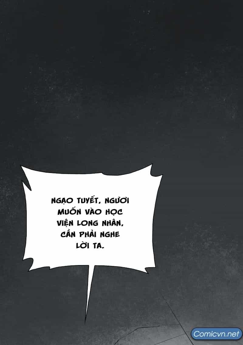 Tây Du Ngạo Tuyết Thiên - Chương 4 - ảnh 1