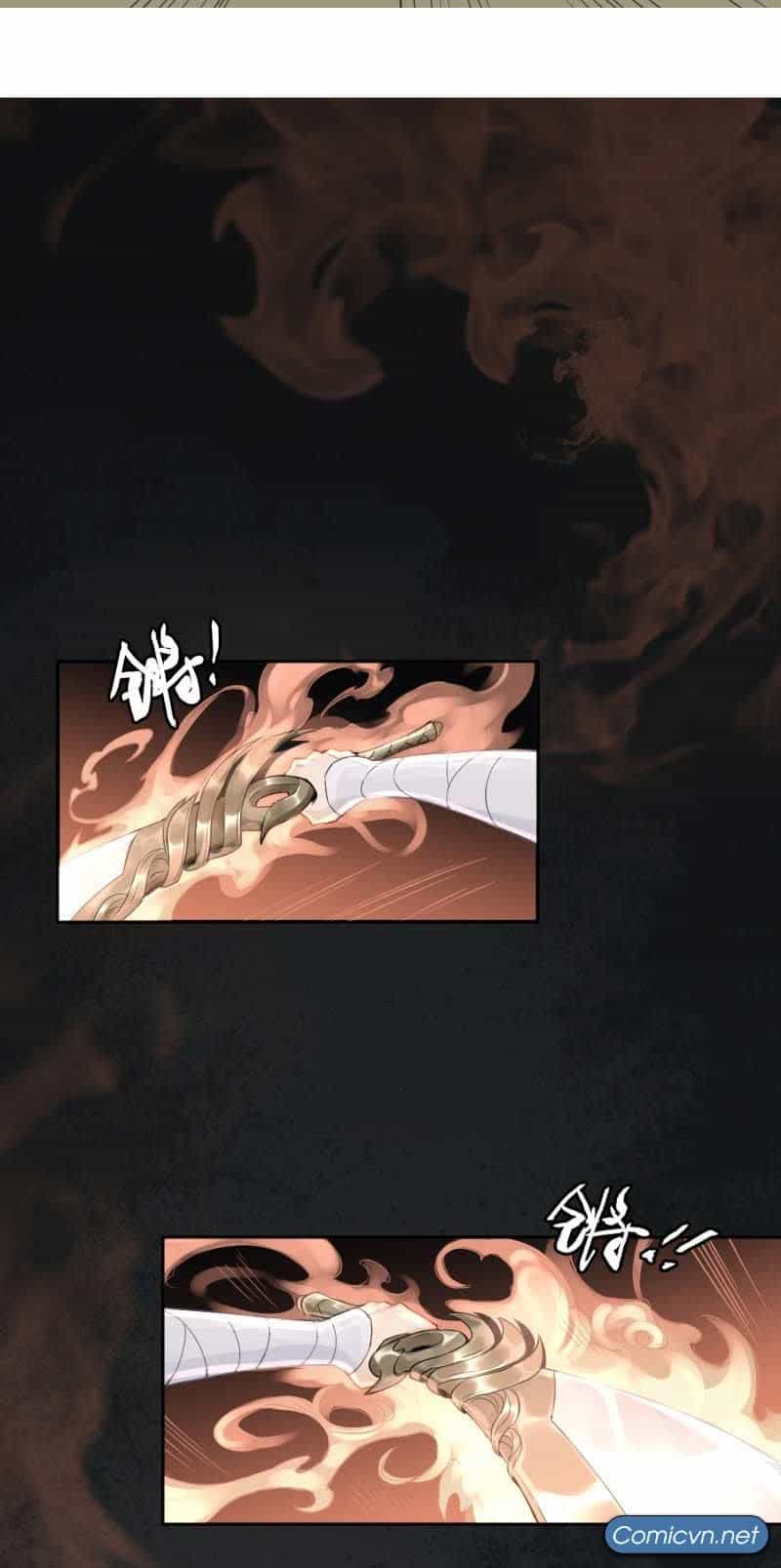 Tây Du Ngạo Tuyết Thiên - Chương 4 - ảnh 6