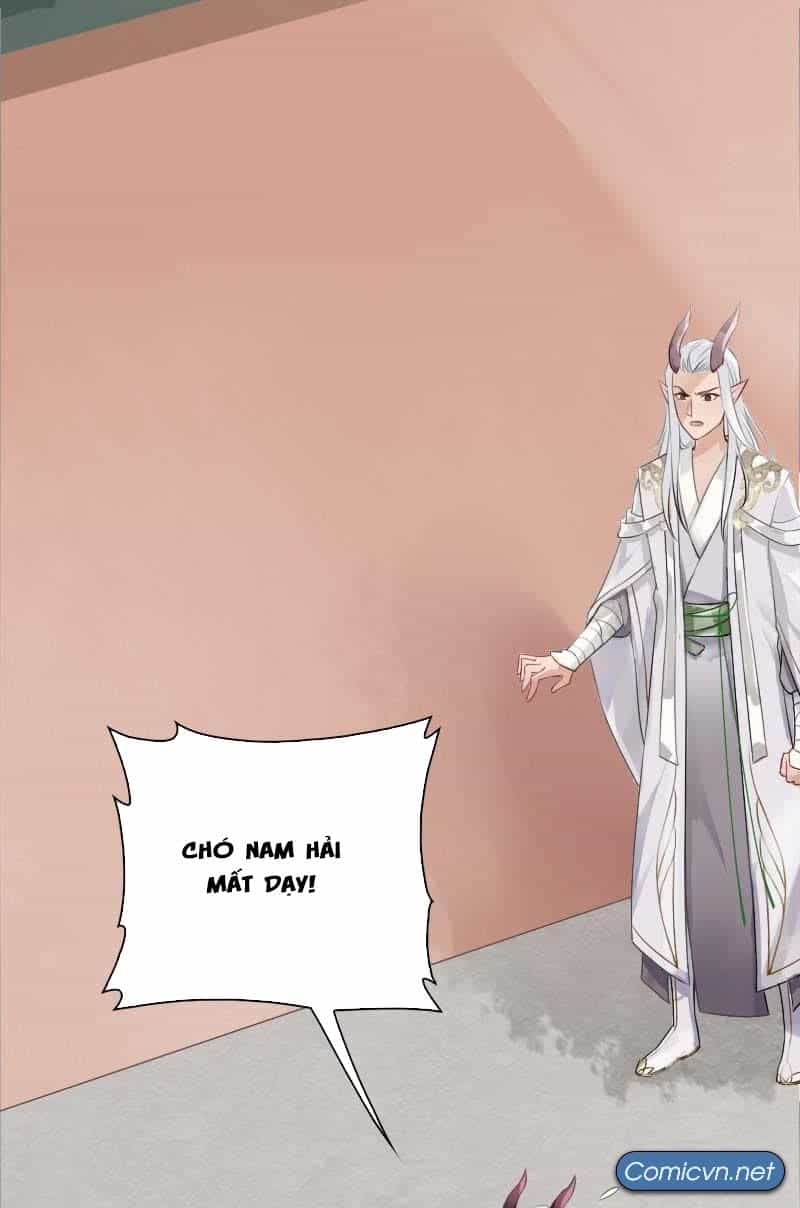 Tây Du Ngạo Tuyết Thiên - Chương 5 - ảnh 20