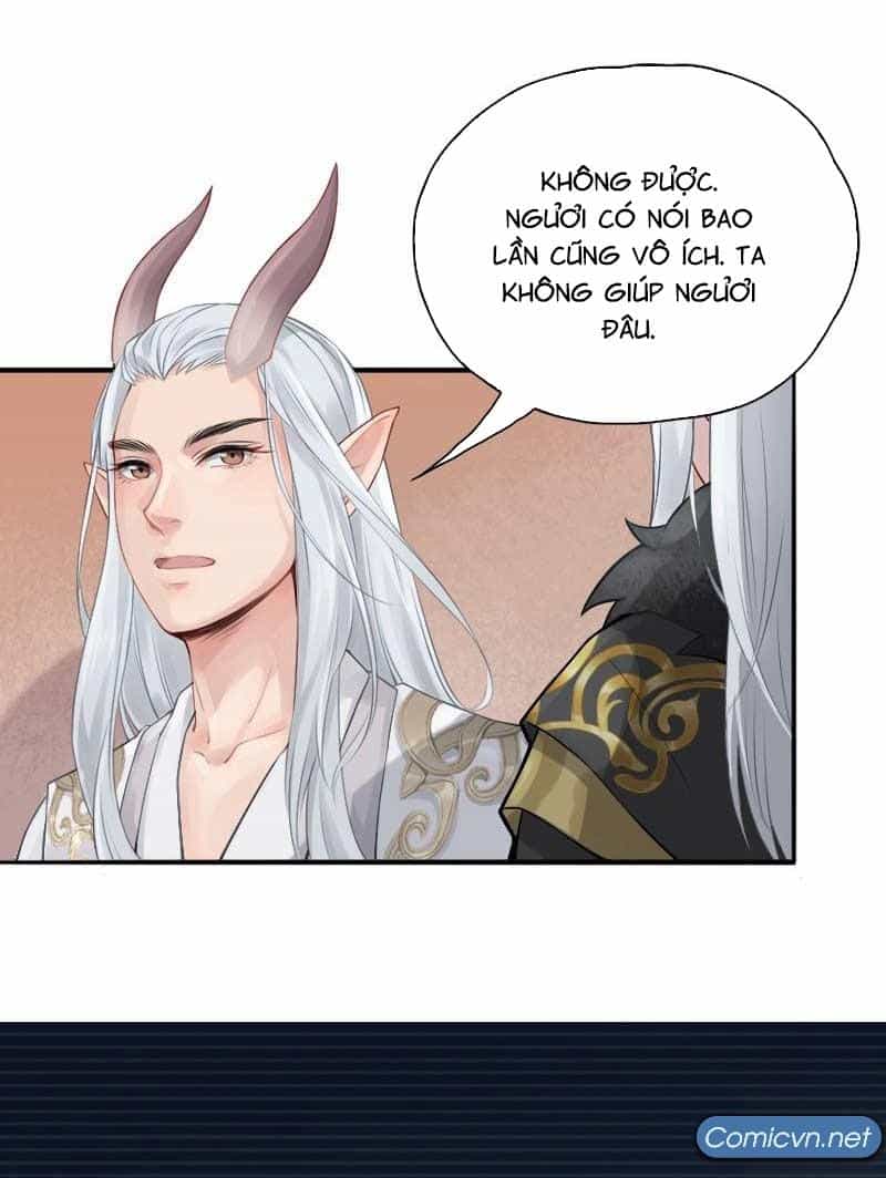 Tây Du Ngạo Tuyết Thiên - Chương 5 - ảnh 5