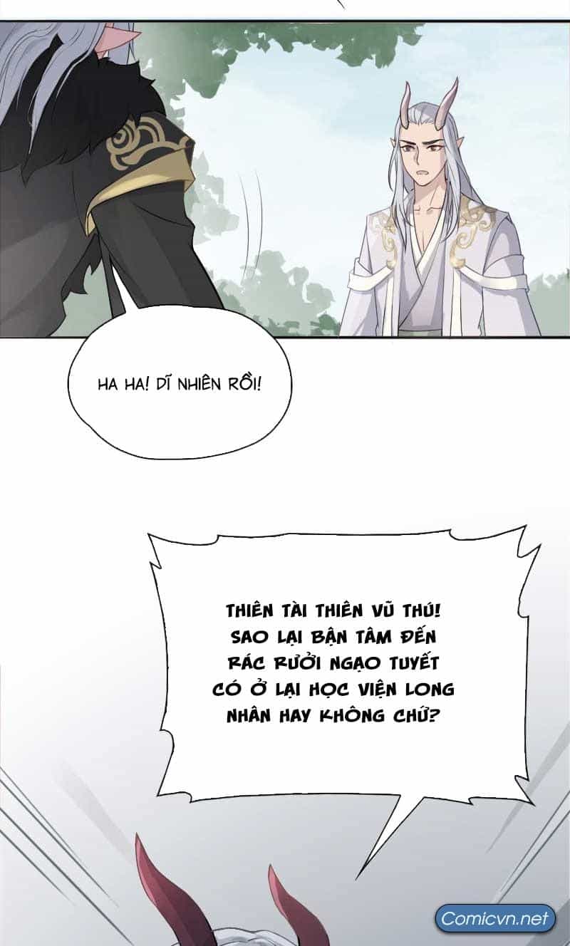 Tây Du Ngạo Tuyết Thiên - Chương 7 - ảnh 27
