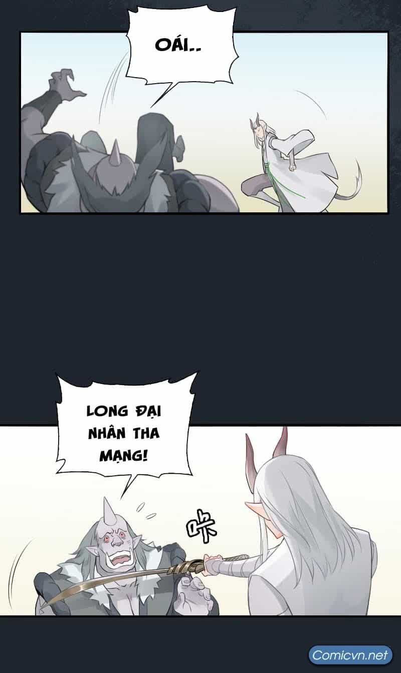 Tây Du Ngạo Tuyết Thiên - Chương 8 - ảnh 19