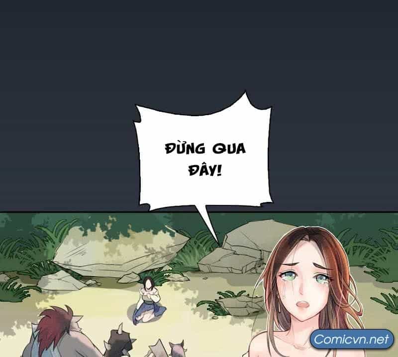 Tây Du Ngạo Tuyết Thiên - Chương 8 - ảnh 21