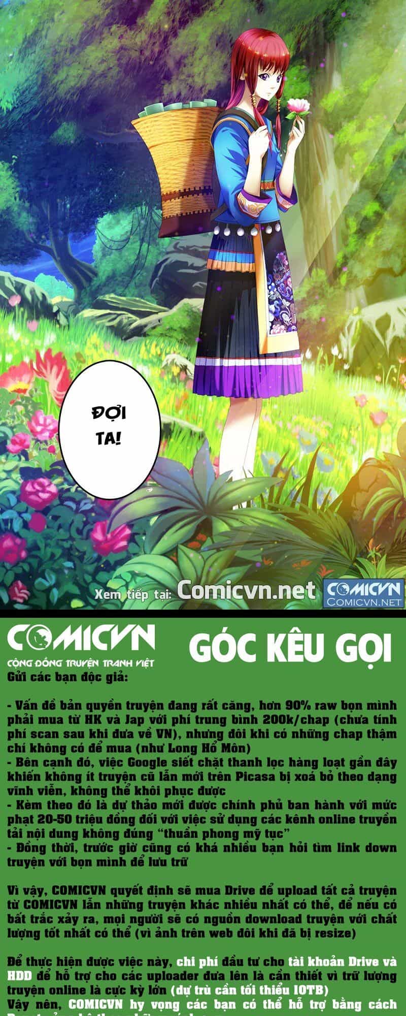Tây Du Tầm Sư Phục Ma Lục - Chương 19 - ảnh 20
