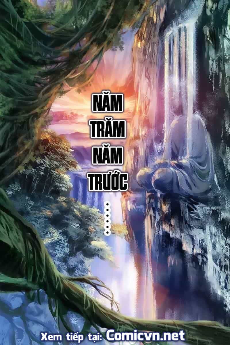 Tây Du Tầm Sư Phục Ma Lục - Chương 3 - ảnh 17