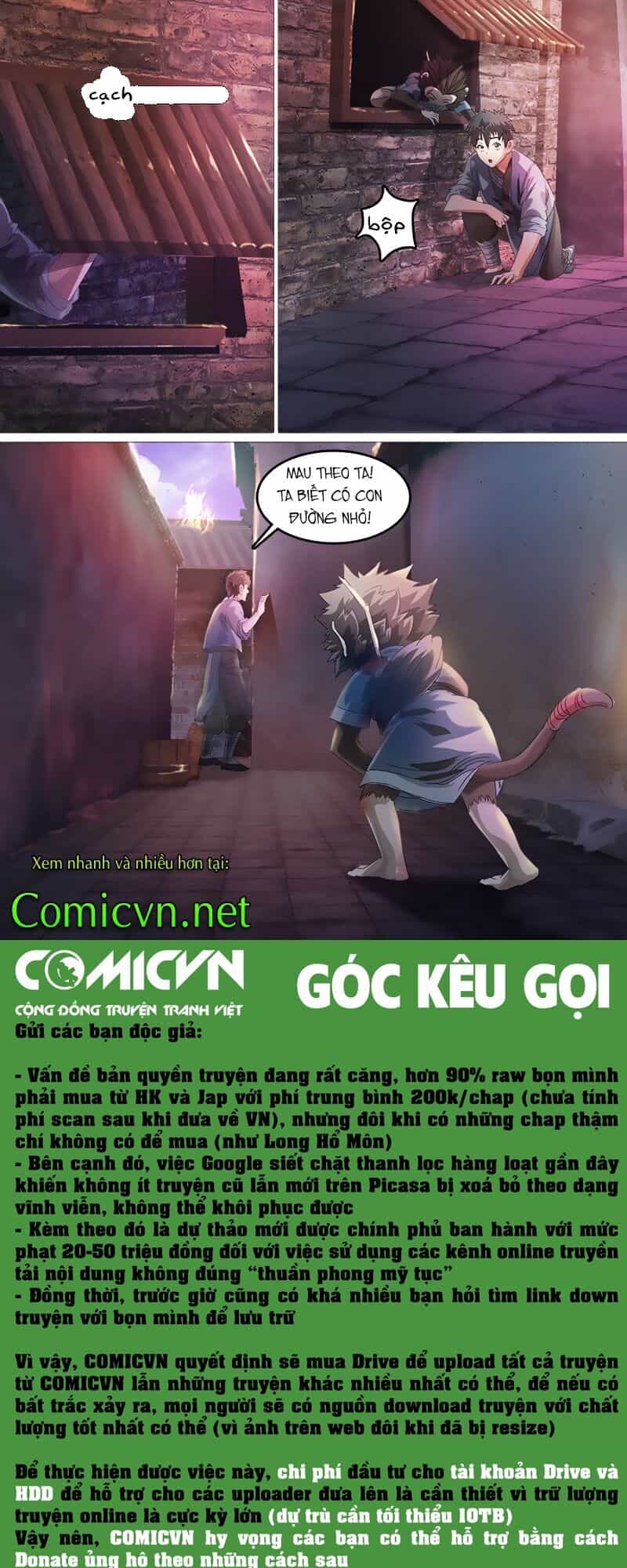 Tây Du Tầm Sư Phục Ma Lục - Chương 32 - ảnh 17