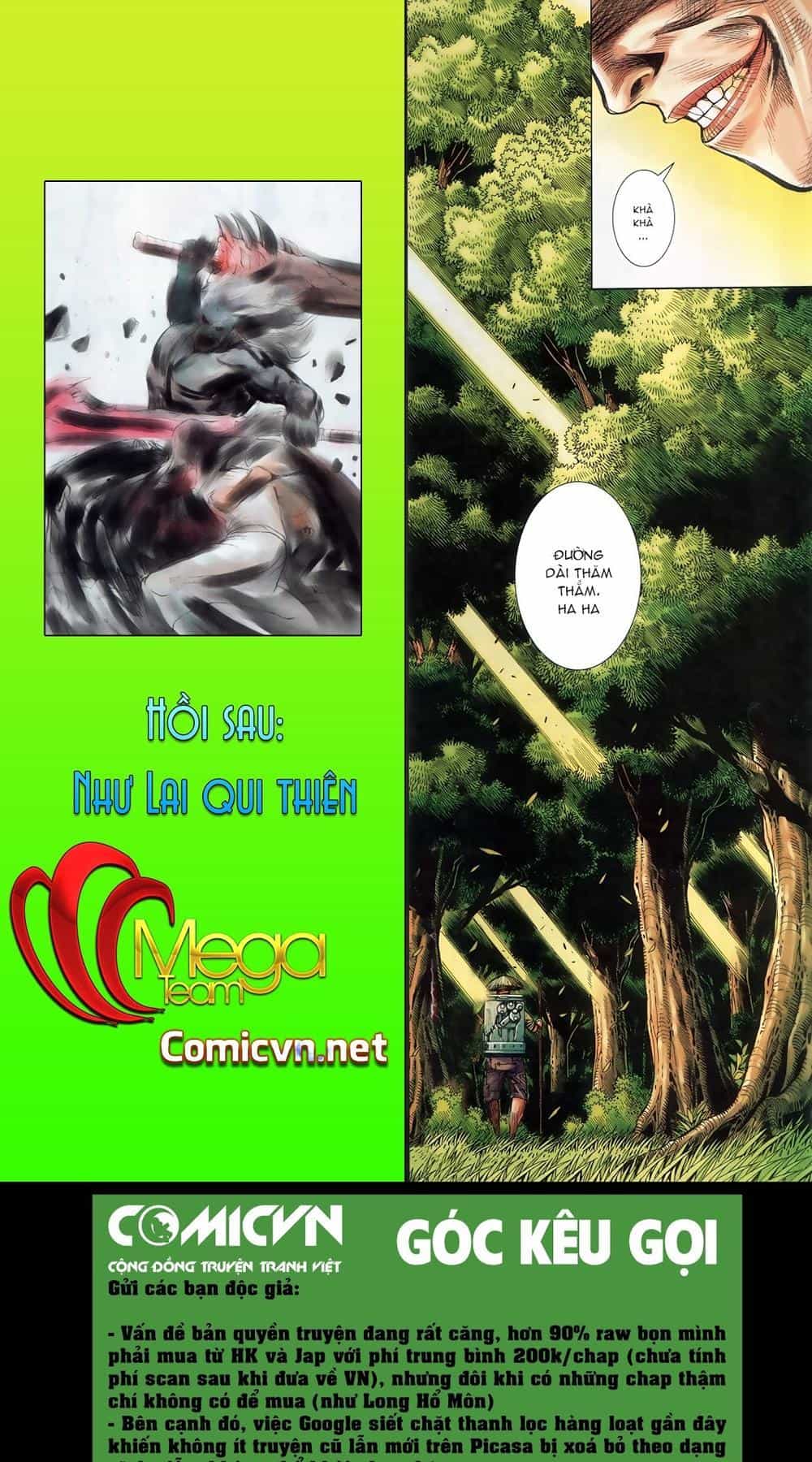 Tây Du - Chương 109 - ảnh 32