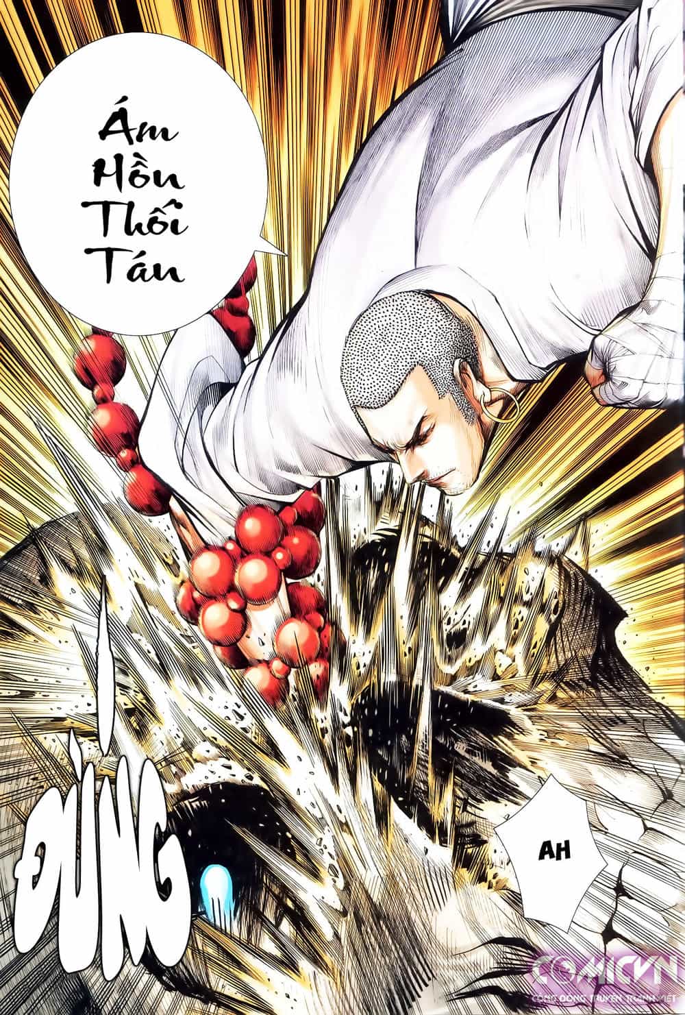 Tây Du - Chương 119 - ảnh 30