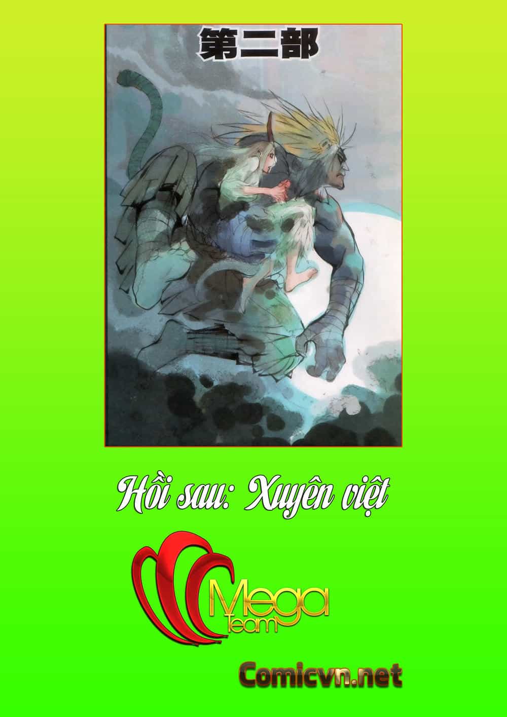 Tây Du - Chương 127 - ảnh 33