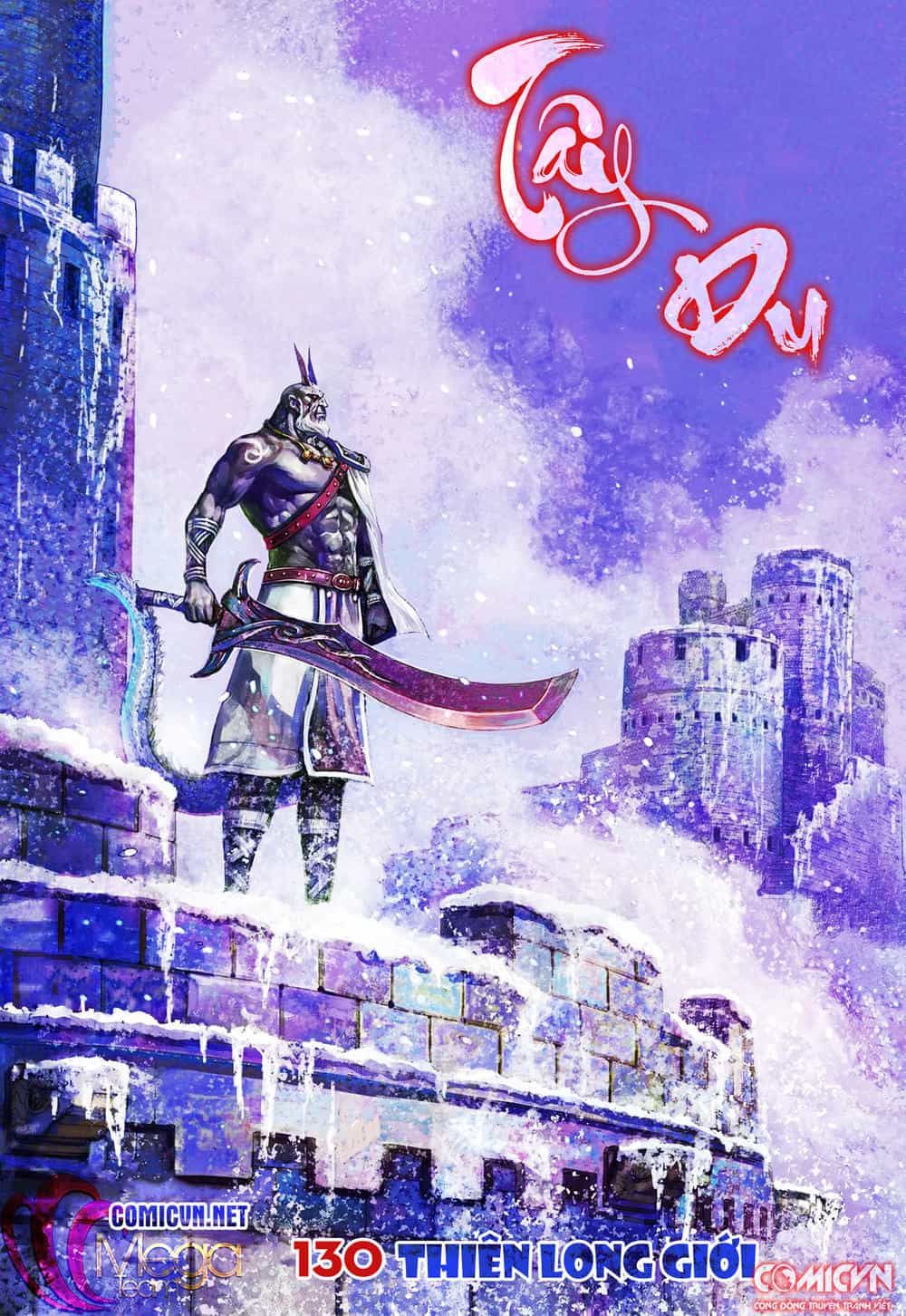 Tây Du - Chương 130 - ảnh 1