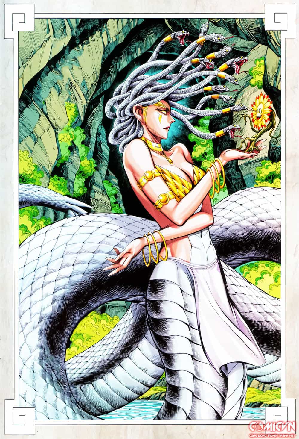 Tây Du - Chương 133 - ảnh 2