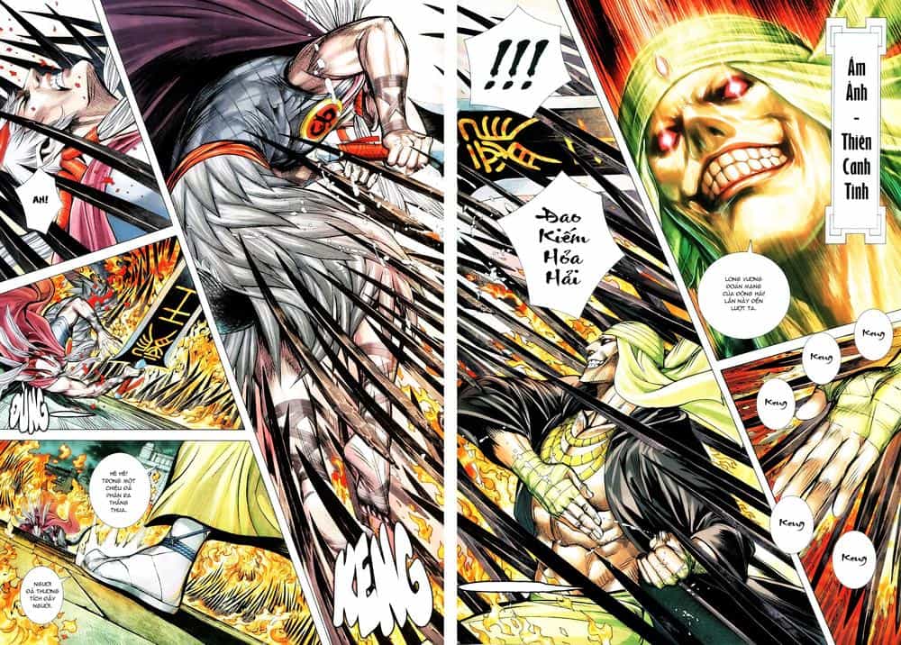 Tây Du - Chương 140 - ảnh 15