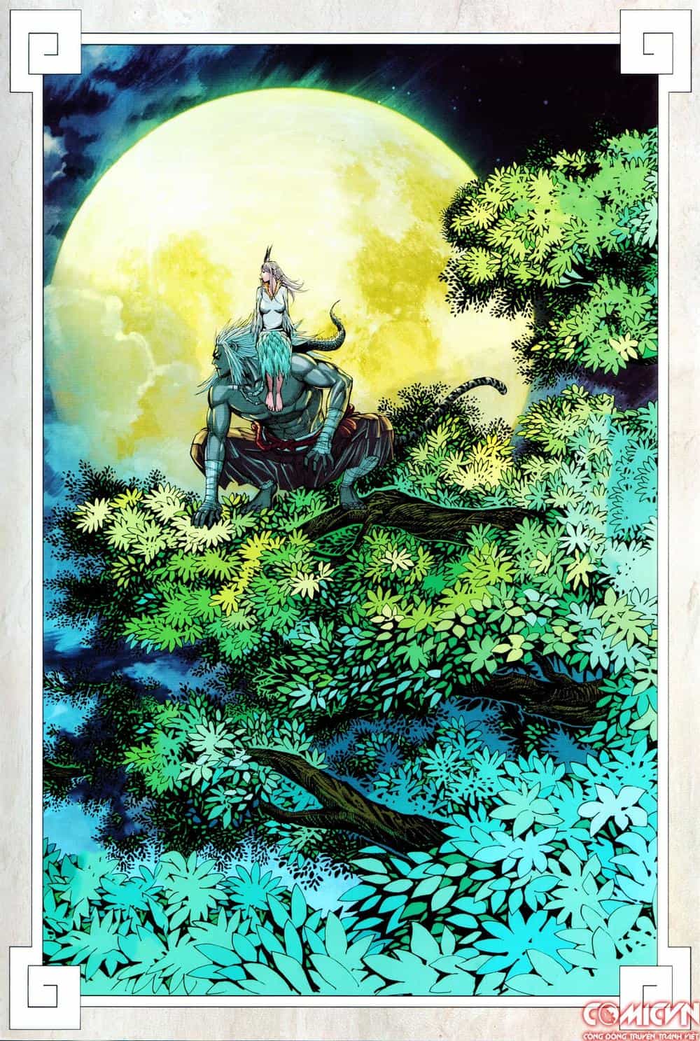 Tây Du - Chương 141 - ảnh 2