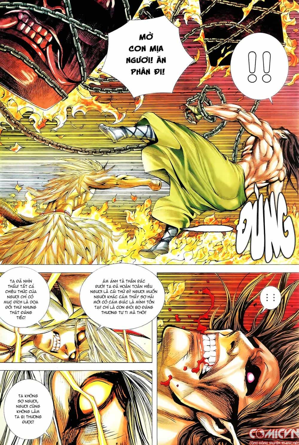 Tây Du - Chương 143 - ảnh 6