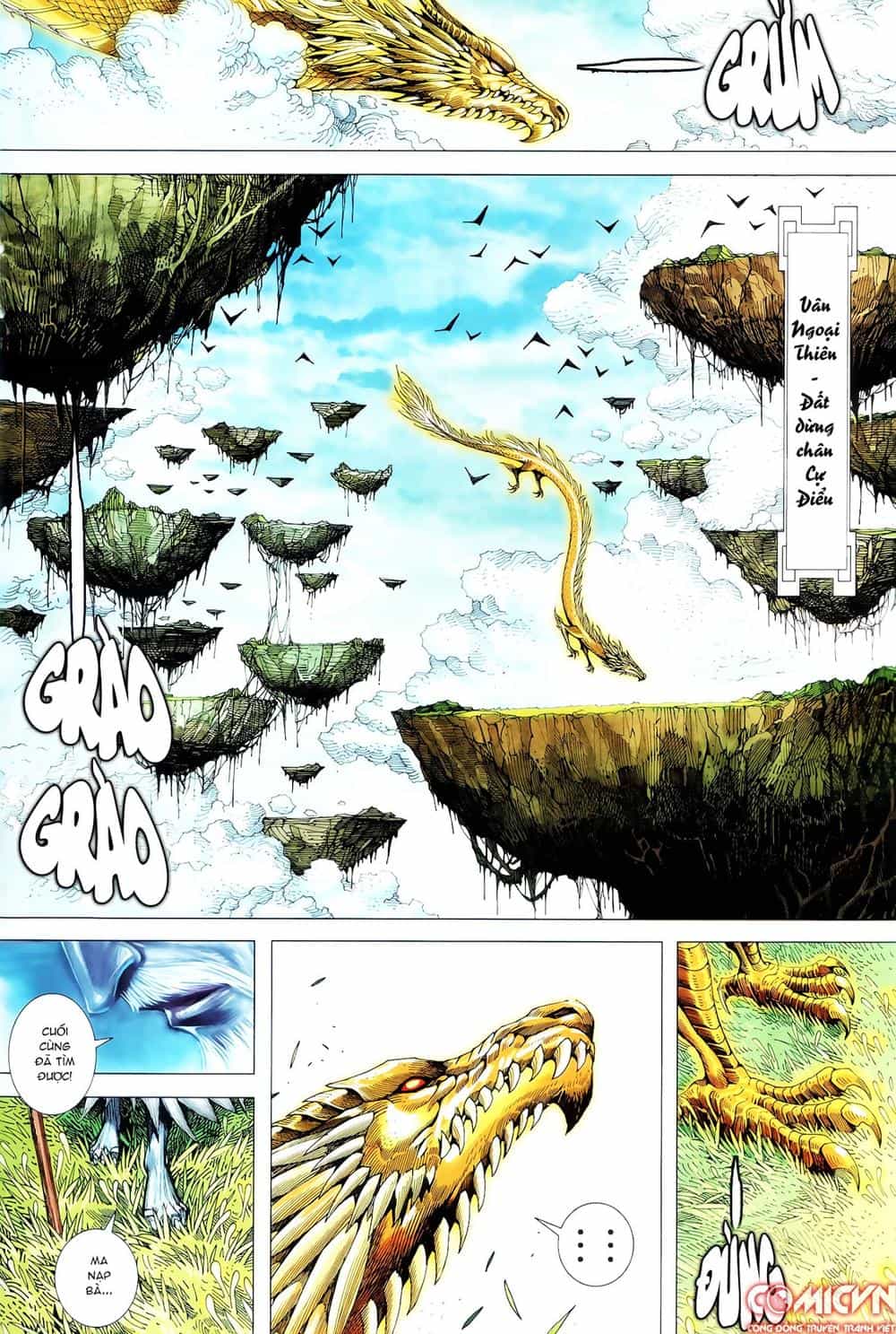 Tây Du - Chương 144 - ảnh 16