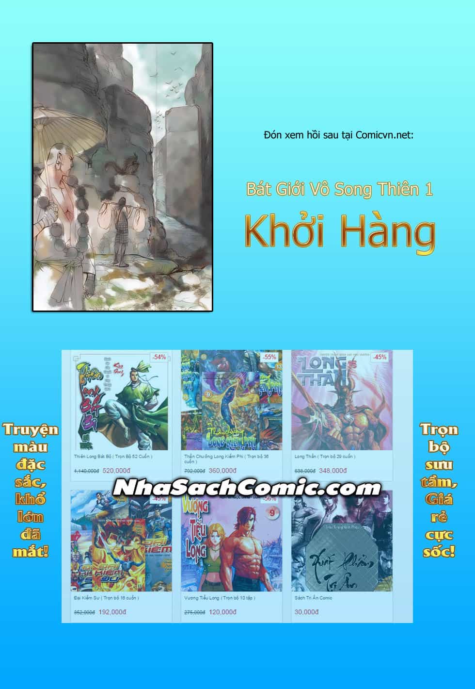 Tây Du - Chương 15 - ảnh 35