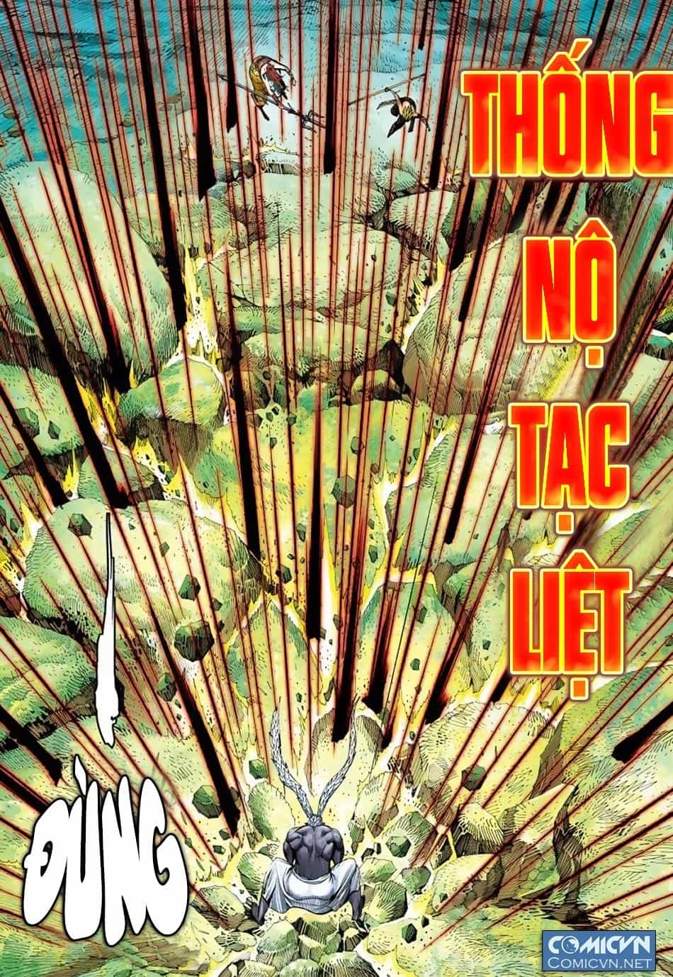 Tây Du - Chương 151 - ảnh 18