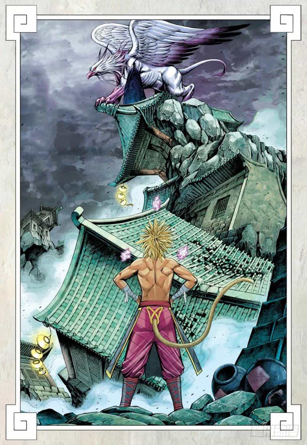 Tây Du - Chương 151 - ảnh 2