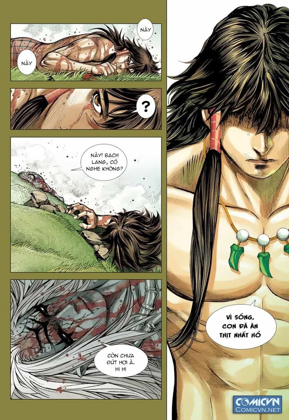 Tây Du - Chương 152 - ảnh 14