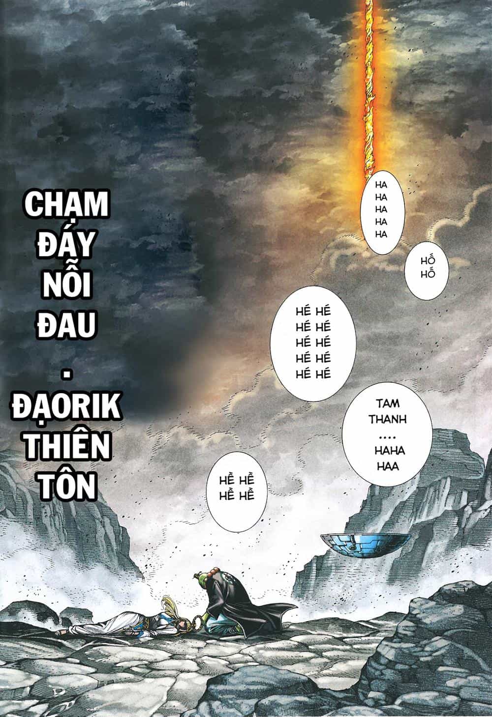 Tây Du - Chương 169 - ảnh 4
