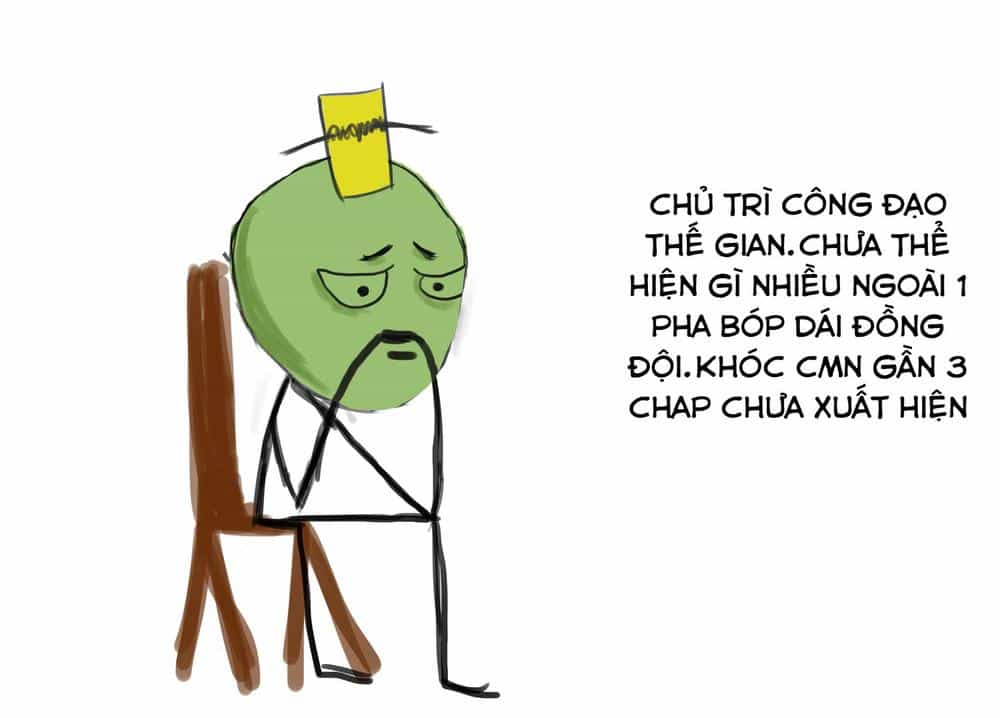 Tây Du - Chương 172 - ảnh 35