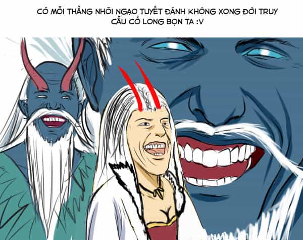 Tây Du - Chương 180 - ảnh 33