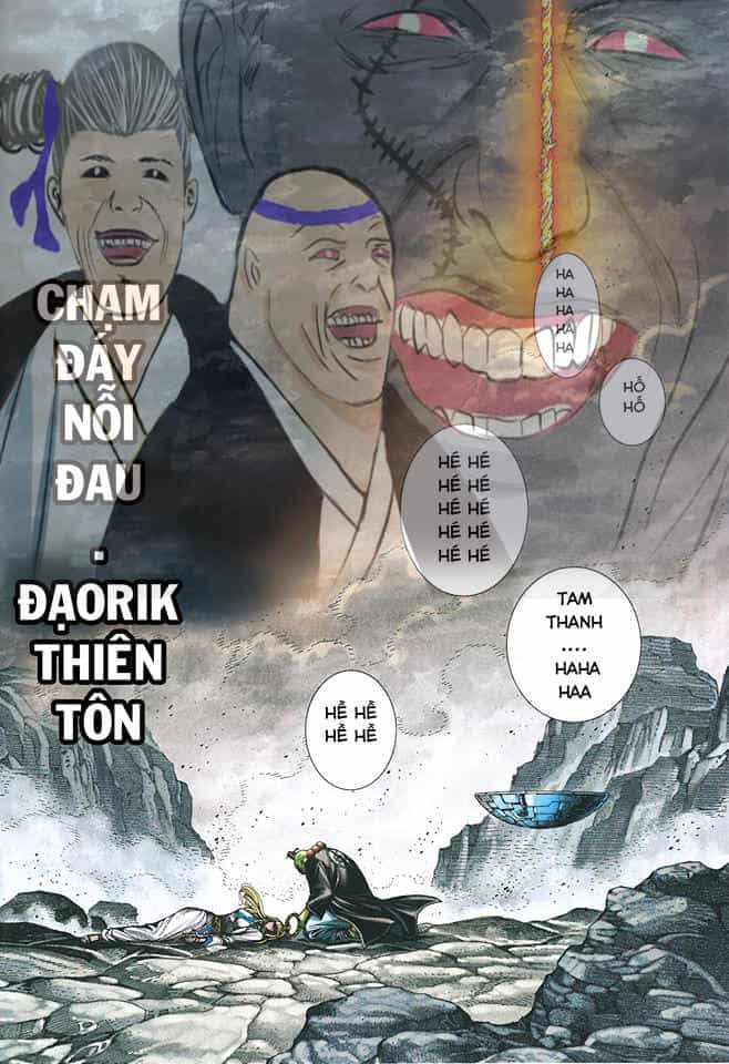 Tây Du - Chương 180 - ảnh 39