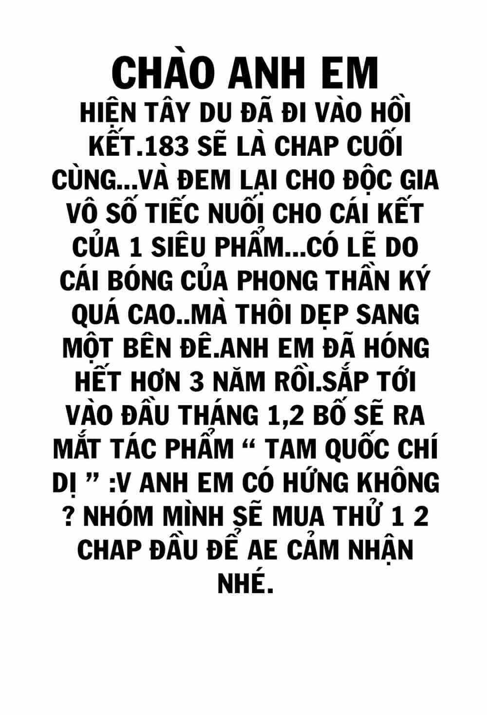 Tây Du - Chương 182 - ảnh 35