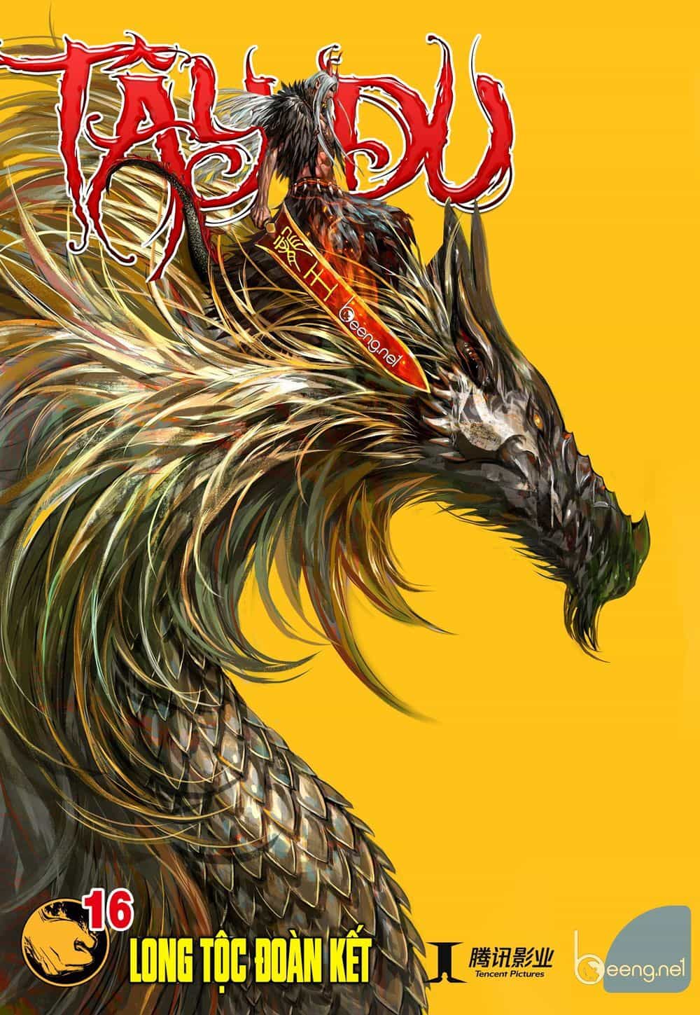 Tây Du - Chương 199 - ảnh 1
