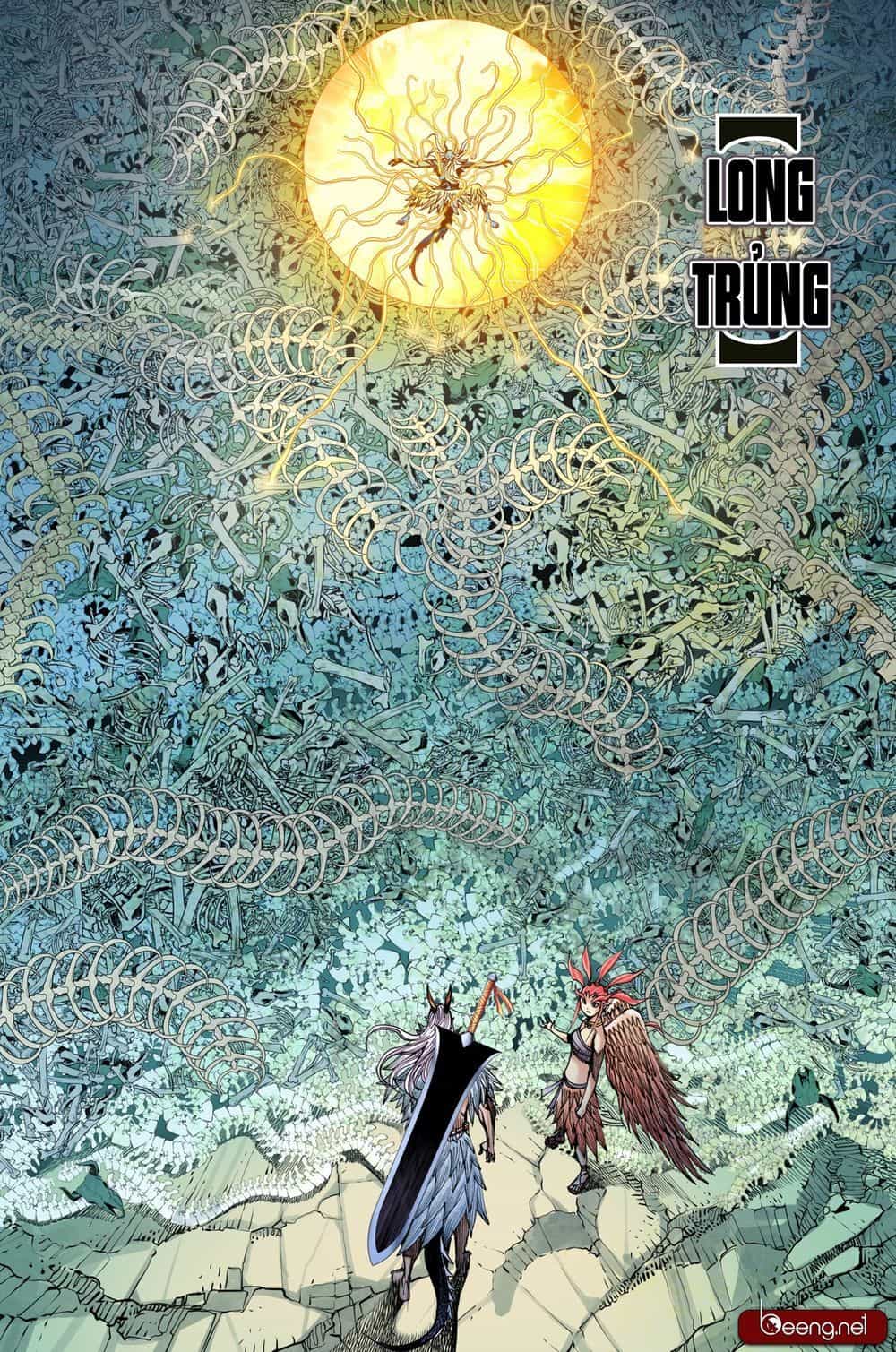 Tây Du - Chương 201 - ảnh 19