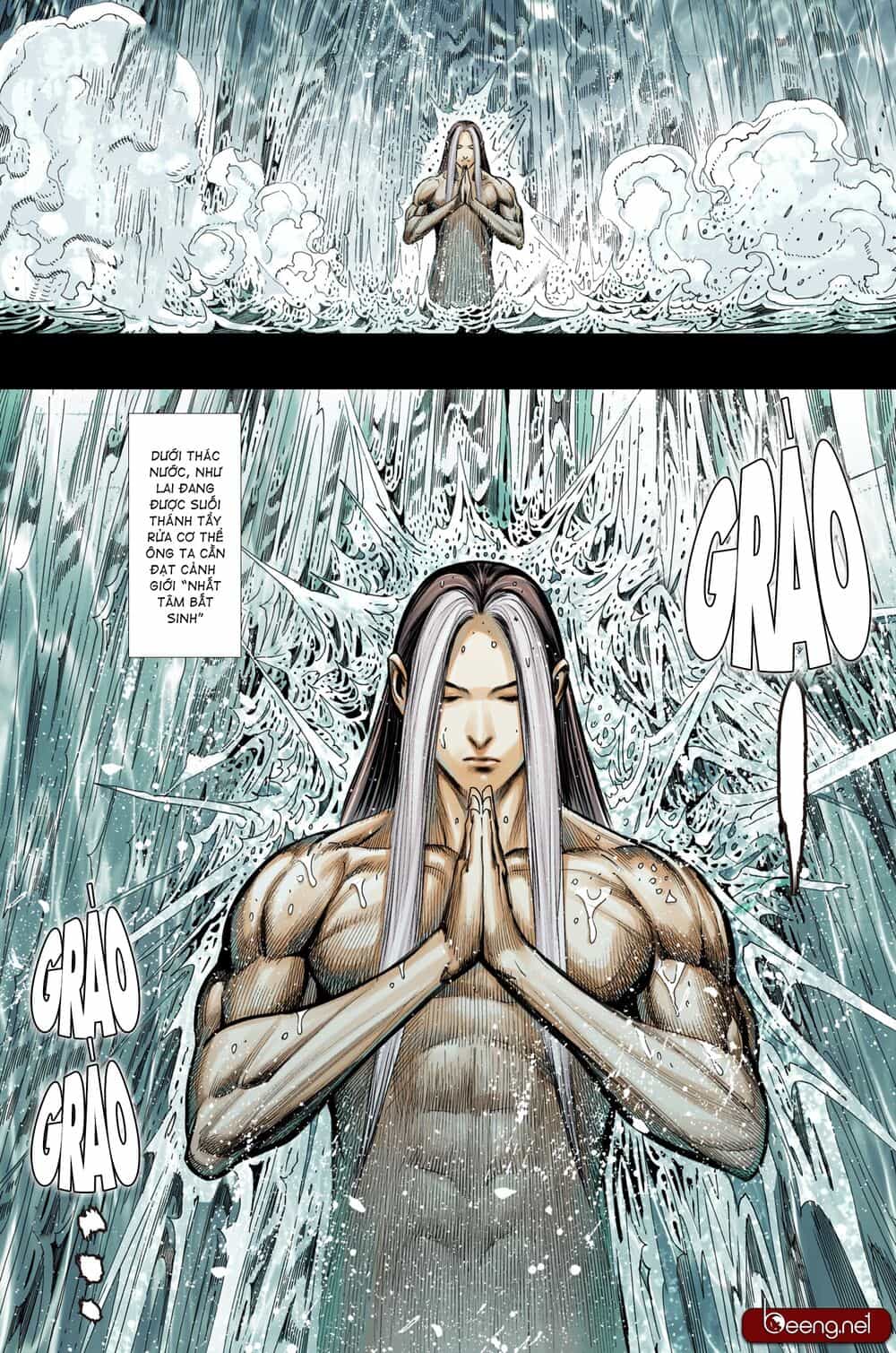 Tây Du - Chương 208 - ảnh 3