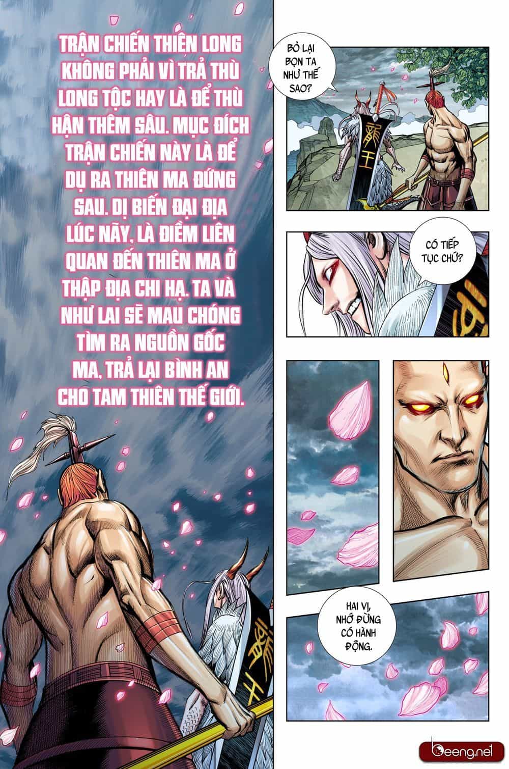 Tây Du - Chương 209 - ảnh 11