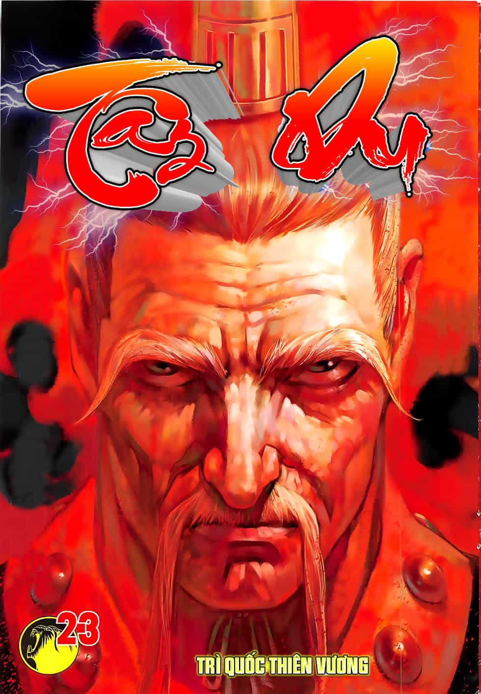 Tây Du - Chương 23 - ảnh 1