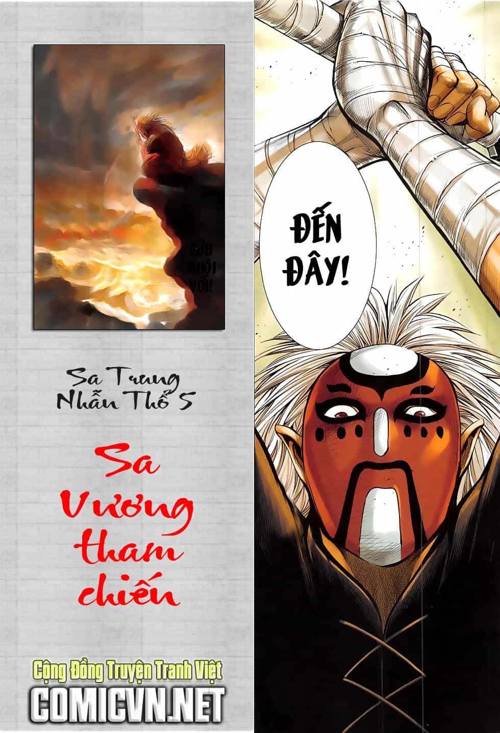 Tây Du - Chương 24 - ảnh 34