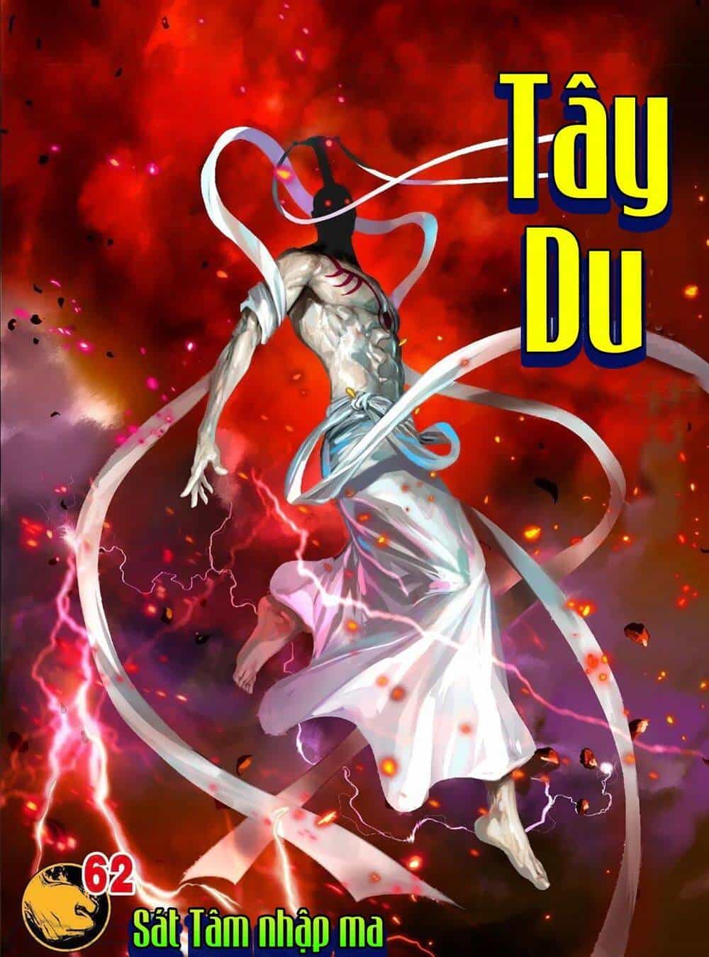Tây Du - Chương 253 - ảnh 1