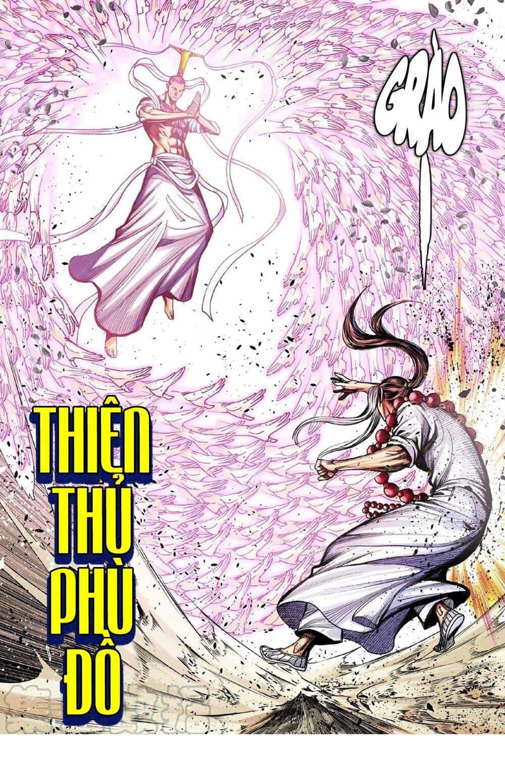 Tây Du - Chương 253 - ảnh 3