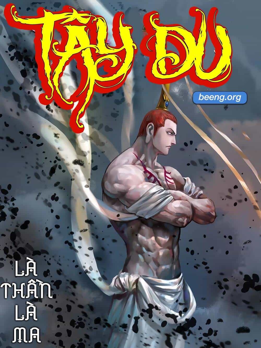 Tây Du - Chương 257 - ảnh 1