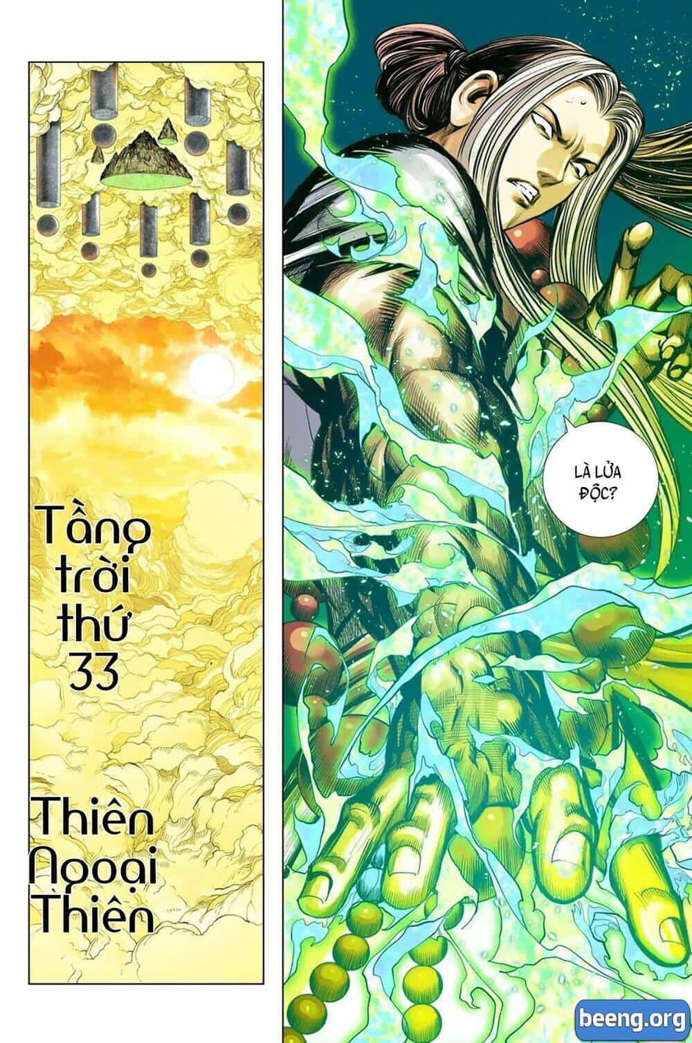 Tây Du - Chương 259 - ảnh 24