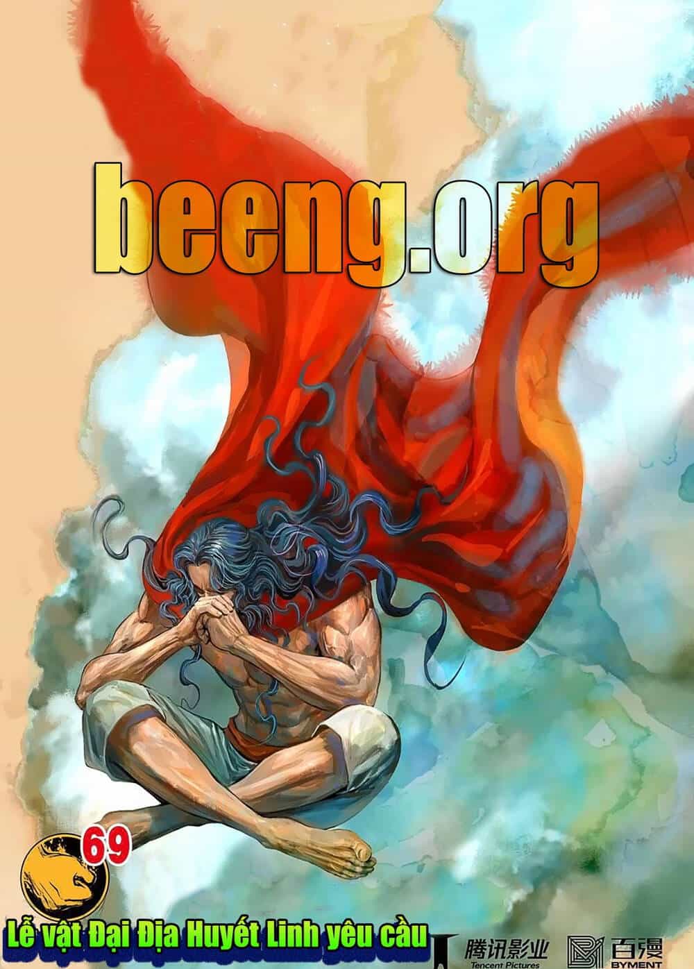 Tây Du - Chương 261 - ảnh 1