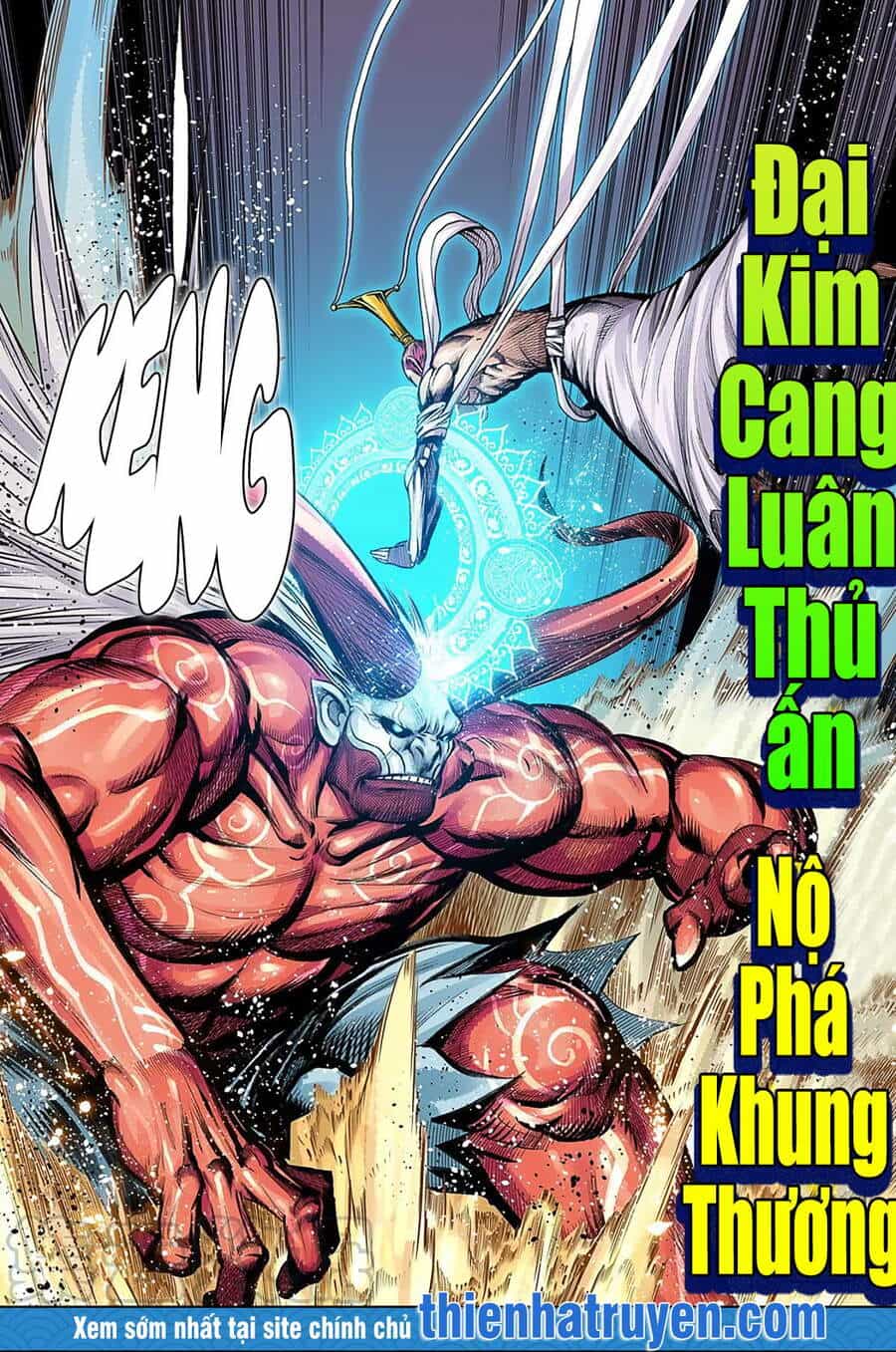 Tây Du - Chương 264 - ảnh 9