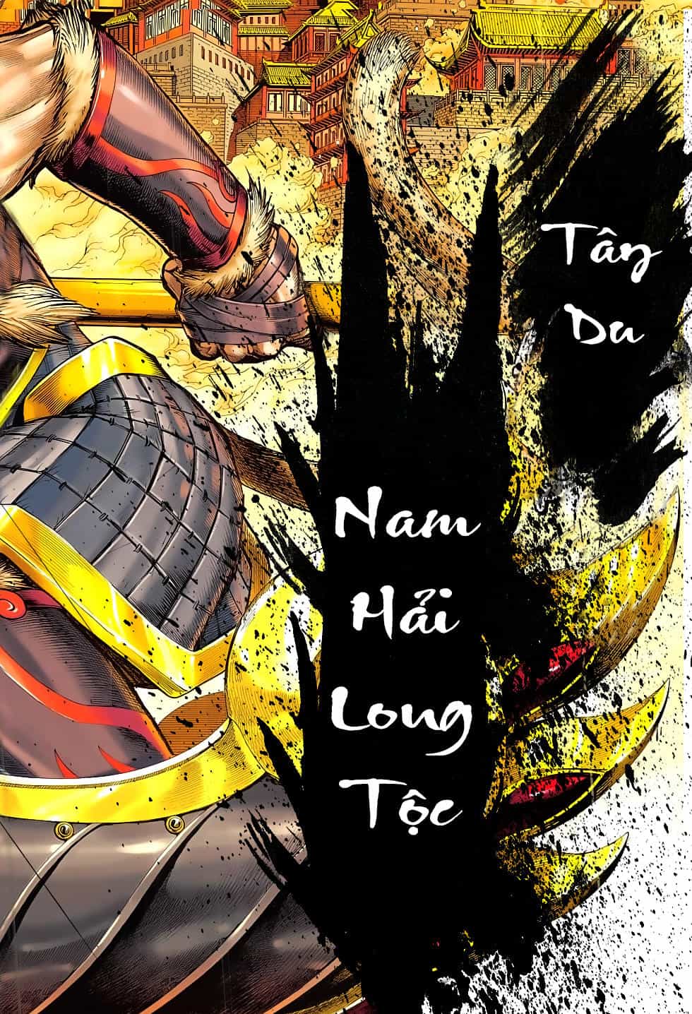 Tây Du - Chương 27 - ảnh 2