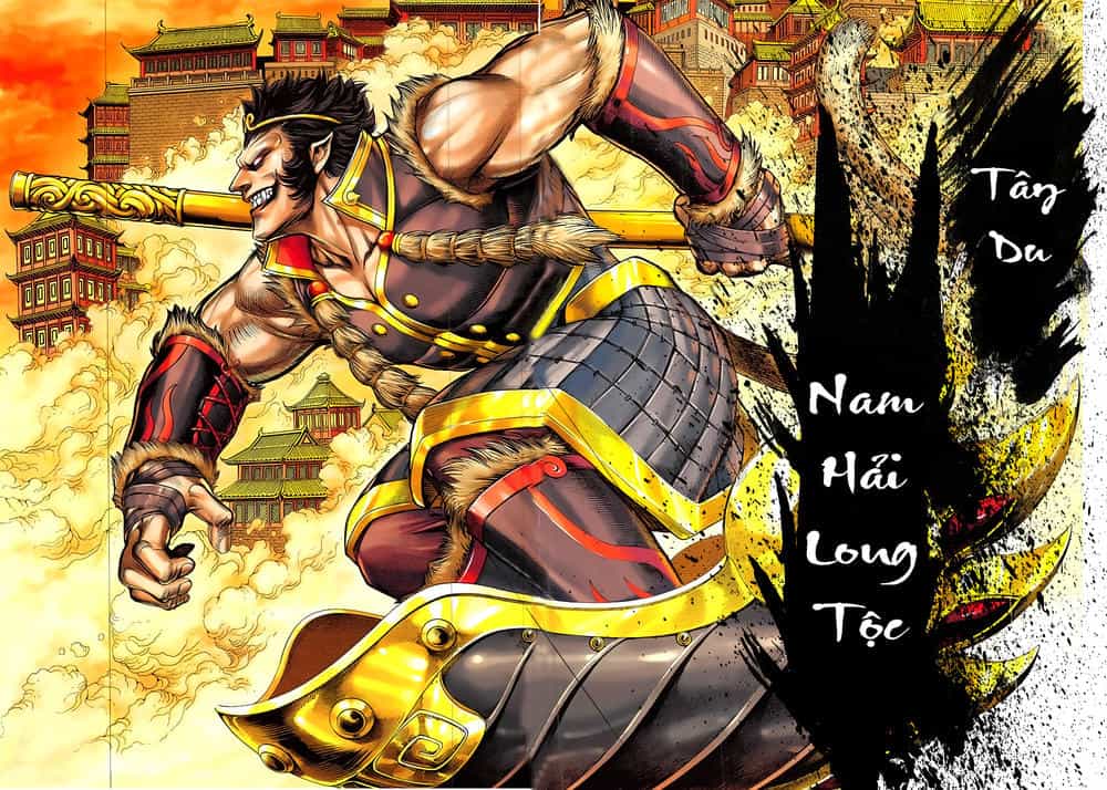 Tây Du - Chương 27 - ảnh 4