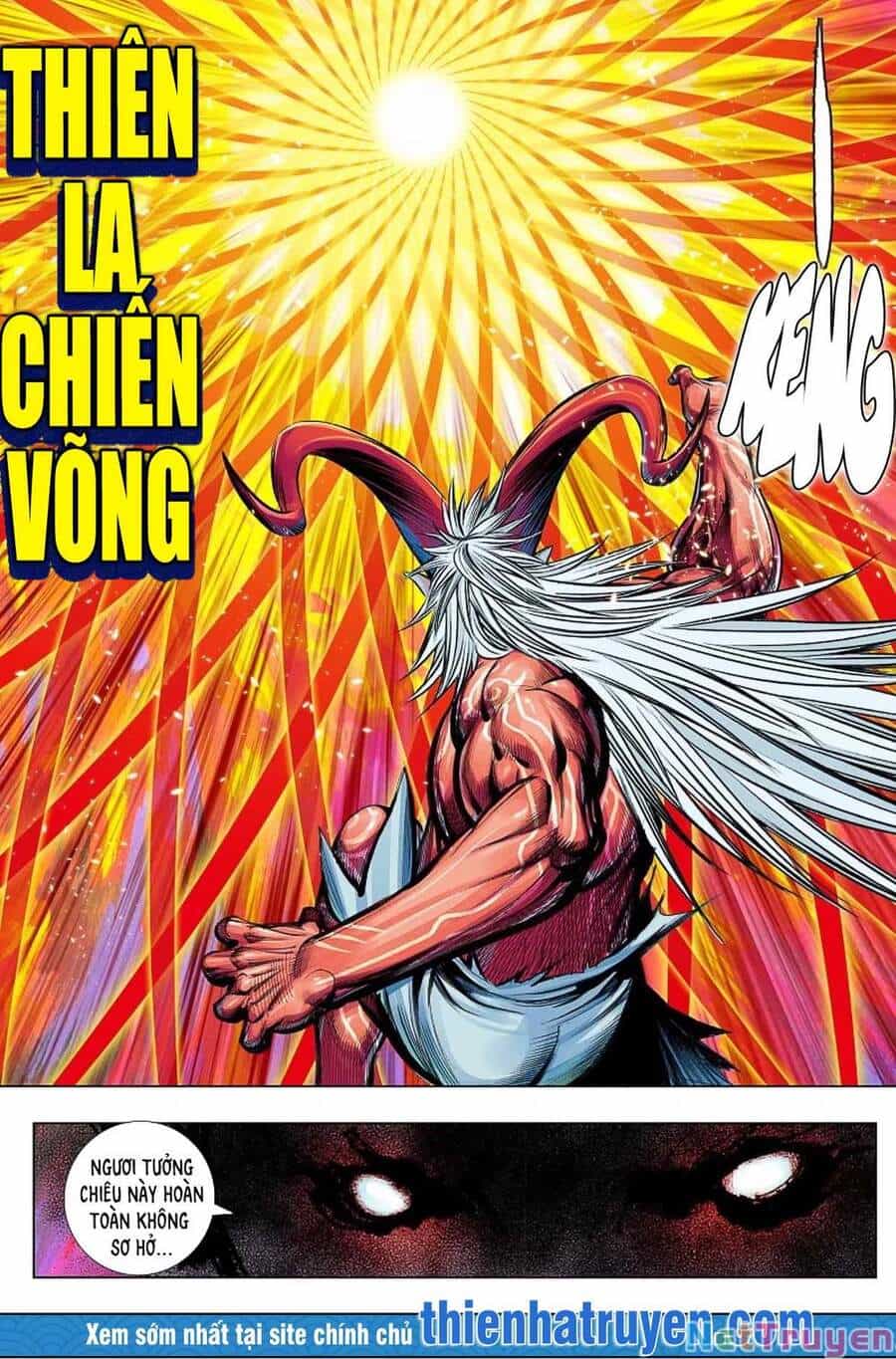 Tây Du - Chuong 270 - ảnh 15