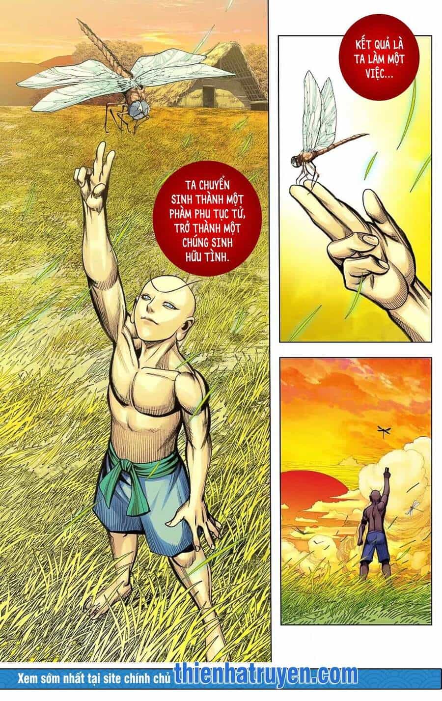 Tây Du - Chương 277 - ảnh 12